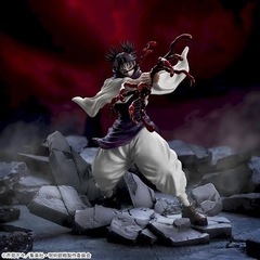 呪術廻戦 フィギュア Luminasta 脹相