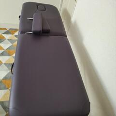 マッサージベッド