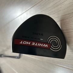 オデッセイ　パター
