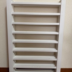 木製ベビーゲート・サークル　タンスのゲン　の画像