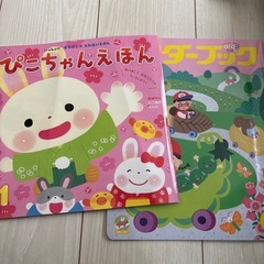 ワンダーブック