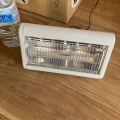 電気ストーブDS-F041