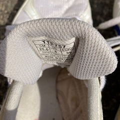 陸上スパイクレディース25cmの画像
