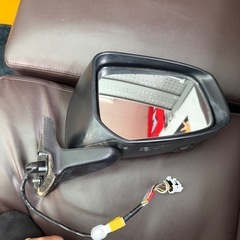 日産デイズ　ミラーの画像