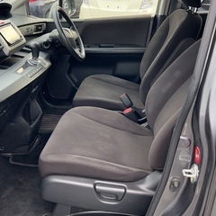 フリート　H24年　10万キロ　車検2年付き35万の画像