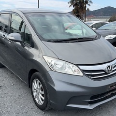 フリート　H24年　10万キロ　車検2年付き35万