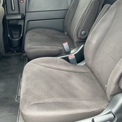 フリート　H24年　10万キロ　車検2年付き35万の画像