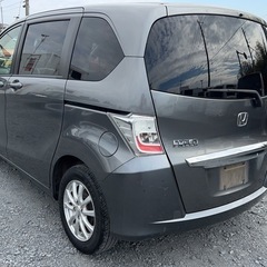 フリート　H24年　10万キロ　車検2年付き35万の画像