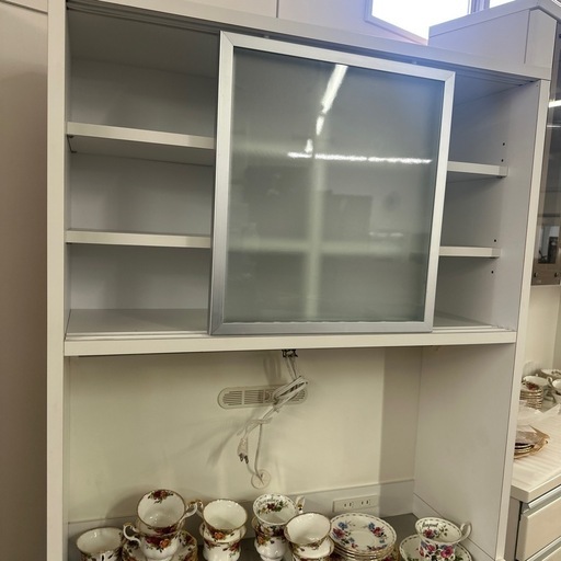 ☆リユースのサカイ日立店☆HJ7159 ロゴスユーアイ ダイニングテーブル