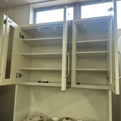 105cm キッチンボード