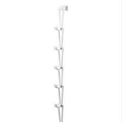 ジョイントバッグハンガー(ニトリ)の画像