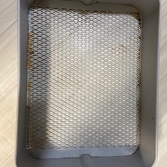 ニトリ　キッチンカートの画像