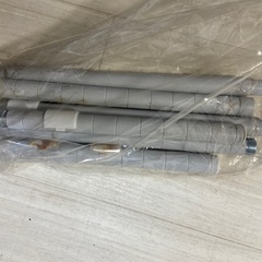 ニトリ　キッチンカートの画像