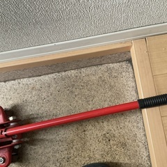 油圧ジャッキの画像