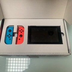 Switchドンキー　マリオの画像