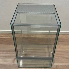 【お取引中】中古　エキゾテラ GEX  レプテリア クリアネオ 250Highの画像