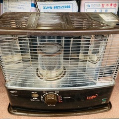 ⭐️在庫処分⭐️トヨトミ　石油ストーブ