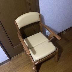  介護用品 家具調トイレコンパクトの画像