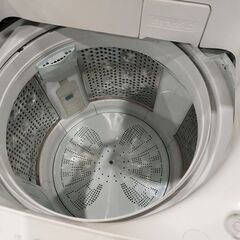 【愛品館 市原店】日立　2022年製　10.0Kg洗濯機　BW-X100G　【愛市I4S033541-104】の画像
