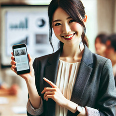 鳥取県エリアでスマホや通信関連の副業や事業を始めたい個人・事業主...