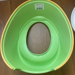 ベビービョルンおまる　スマートポッティ 　　の画像