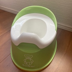ベビービョルンおまる　スマートポッティ 　　