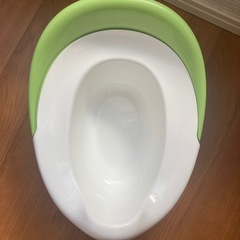 ベビービョルンおまる　スマートポッティ 　　の画像