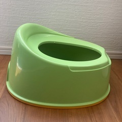 ベビービョルンおまる　スマートポッティ 　　の画像