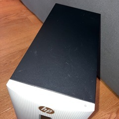 ゲーミングPC gtx1660 i7-6700 デスクトップ　パソコンの画像