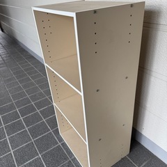 カラーボックス