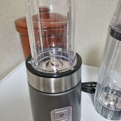 新品未使用2023年製 ビタントニオ マイボトルブレンダーVBL-31の画像