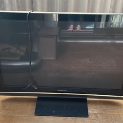 テレビ 46インチ　ジャンク品