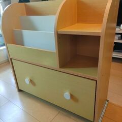 本棚?差し上げます
