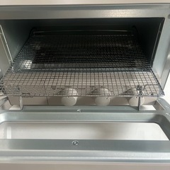【美品】トースターBRUNOの画像