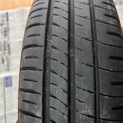 ダンロップ　155/65R14 エナセーブの画像