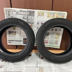 ダンロップ　155/65R14 エナセーブ
