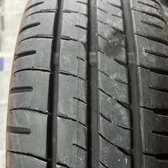 ダンロップ　155/65R14 エナセーブの画像