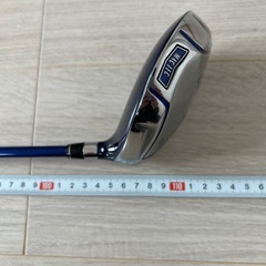 マクレガー　３番フェアウェイウッドの画像