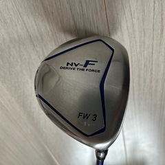 マクレガー　３番フェアウェイウッド