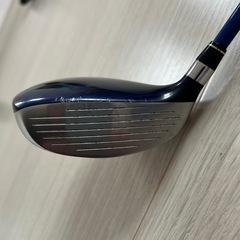 マクレガー　３番フェアウェイウッドの画像