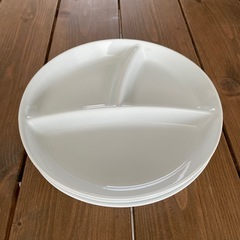 IKEA ワンプレート皿など