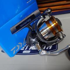 購入者決まりました！DAIWA　フリームス2506　本日夕方まで