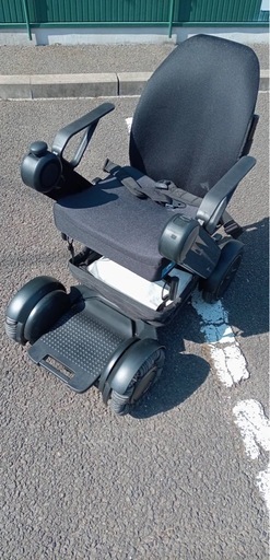 電動車いす
