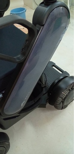 電動車いす