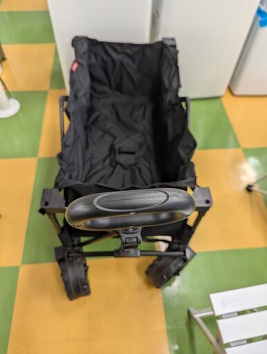 H27　キャリーカート