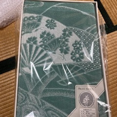 寝具タオルケットシーツ
