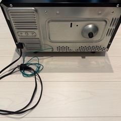 オーブンレンジの画像