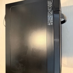 オーブンレンジの画像