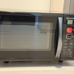 オーブンレンジの画像