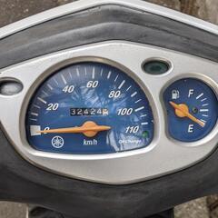 YAMAHA　シグナス X（SE12J）125ccの画像